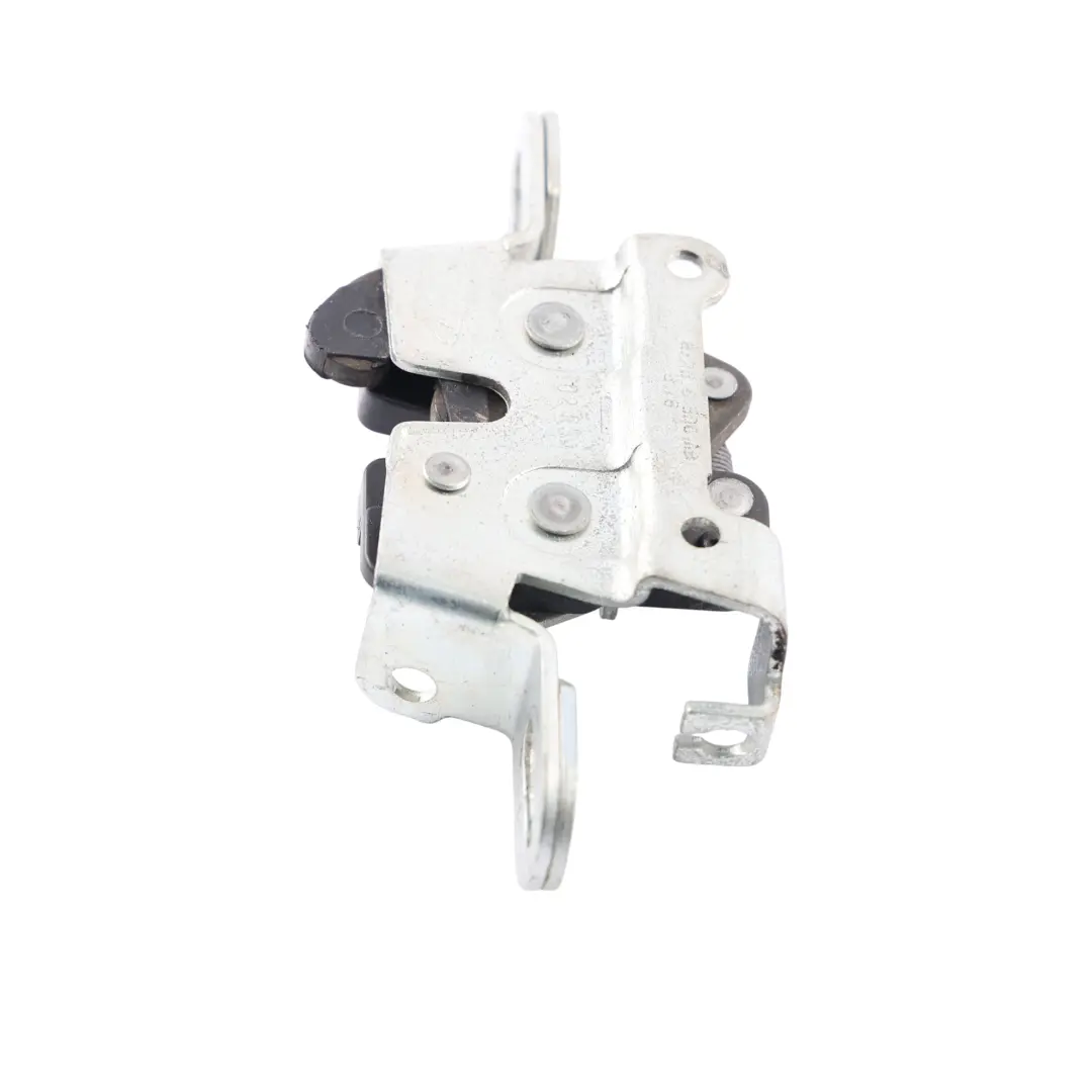 Lock Fold Mechanism Rear Left N/S to Jaguar XF X250 Seat with Part number 8X23-613D61-AB Jaguar XF X250 Seat Lock Fold Mechanism Rear Left N/S - SKU 8X23-613D61-AB - Part number 8X23-613D61-AB