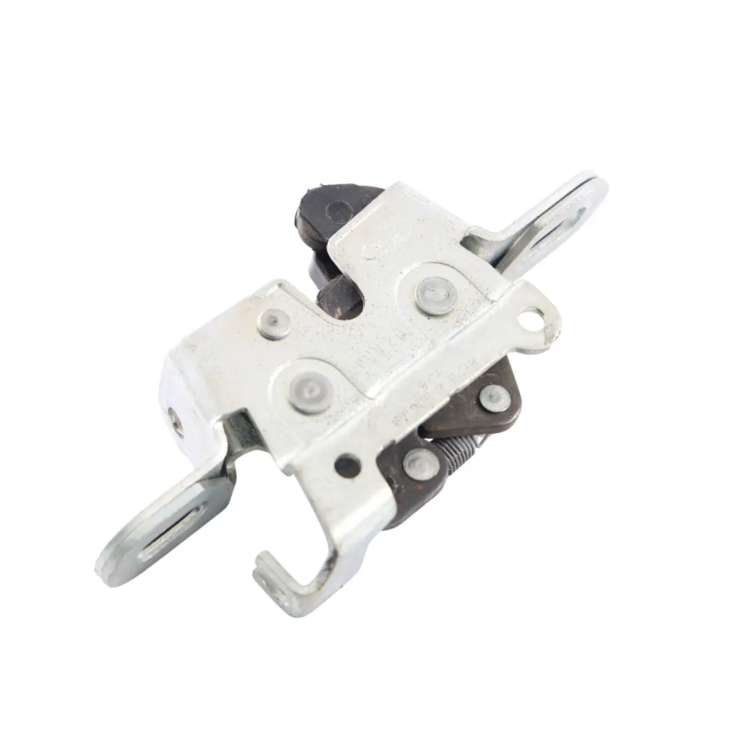 Mécanisme Verrou Rabattement Siège Arrière Gauche pour Jaguar XF X250 à propos du numéro de pièce 8X23-613D61-AB Jaguar XF X250 Mécanisme Verrou Rabattement Siège Arrière Gauche - SKU 8X23-613D61-AB - Numéro de pièce 8X23-613D61-AB