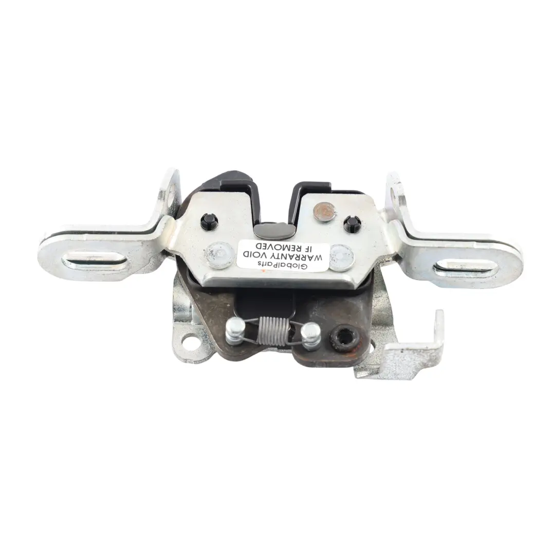 Mechanizm Składania Blokady Fotela Tylny Lewy do Jaguar XF X250 o numerze 8X23-613D61-AB Jaguar XF X250 Mechanizm Składania Blokady Fotela Tylny Lewy - SKU 8X23-613D61-AB - Numer Części 8X23-613D61-AB