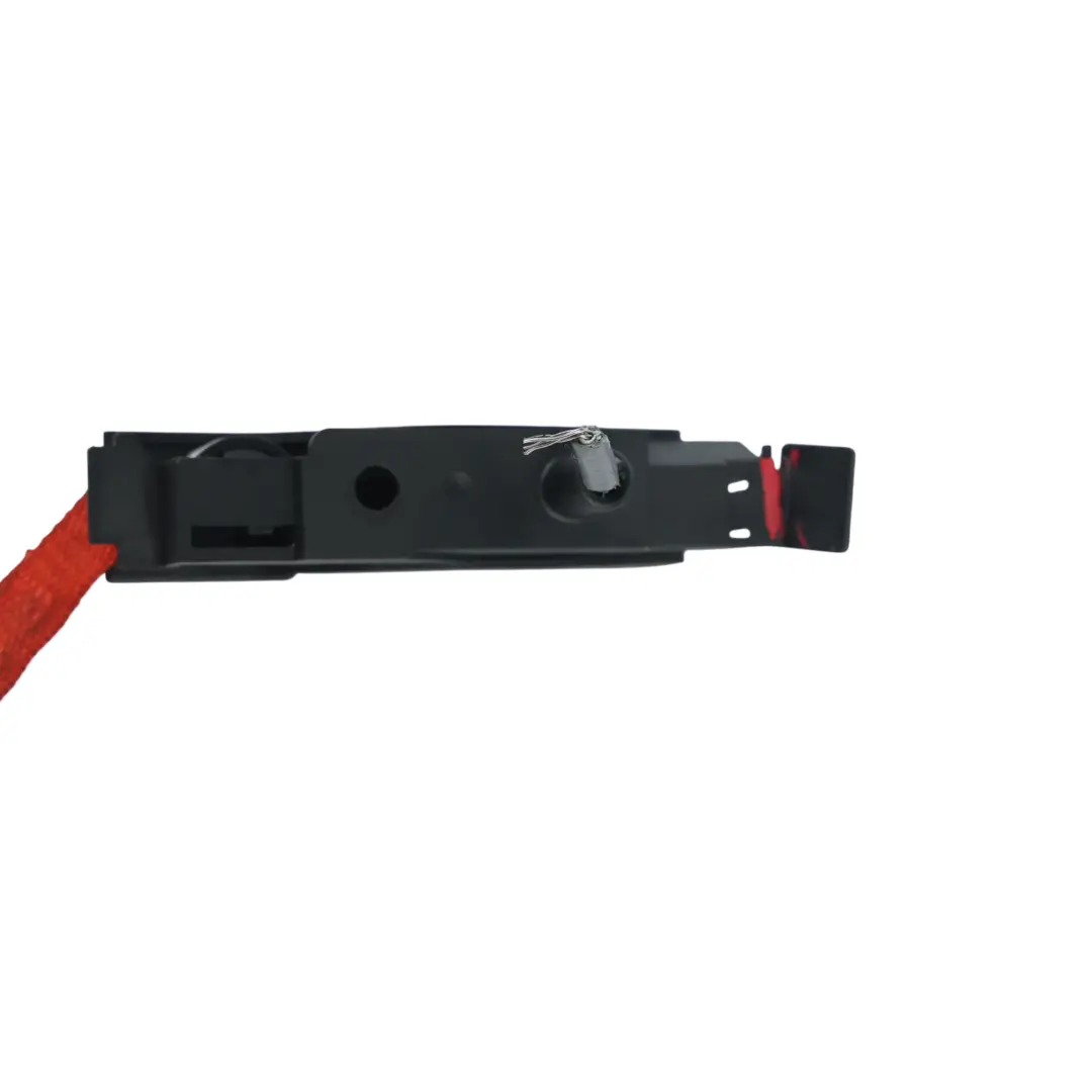 Jaguar Xf X250 Emergency Parking Brake Release Cable Lever - SKU 8X23-7A117-AE - Part number 8X23-7A117-AE