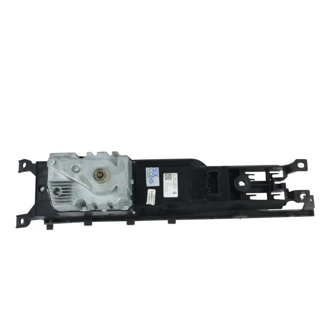 Jaguar XF X250 Automatic Gear Shifter Selector Gearshift Panel - SKU RHD-8X23-7E453-GB - Part number 8X23-7E453-GB