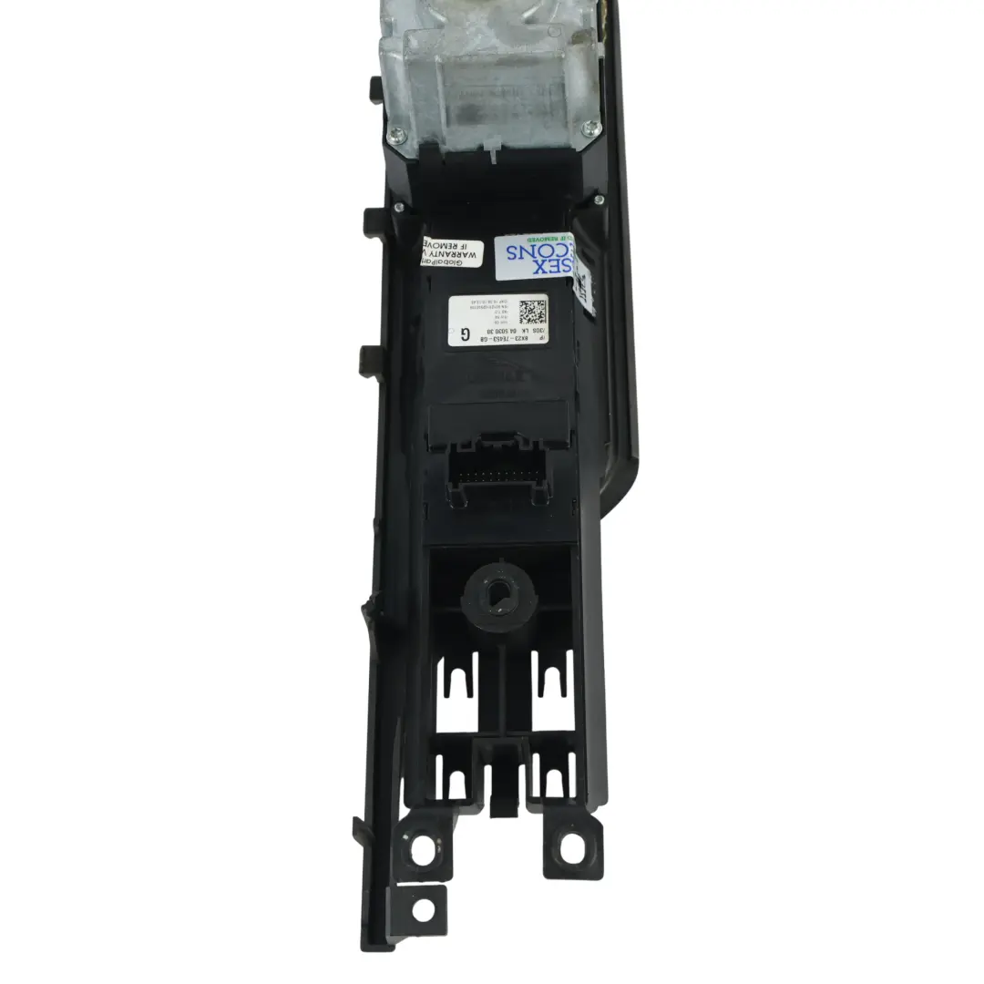 Selector Gearshift Panel to Jaguar XF X250 Automatic Gear Shifter with Part number 8X23-7E453-GB Jaguar XF X250 Automatic Gear Shifter Selector Gearshift Panel - SKU RHD-8X23-7E453-GB - Part number 8X23-7E453-GB