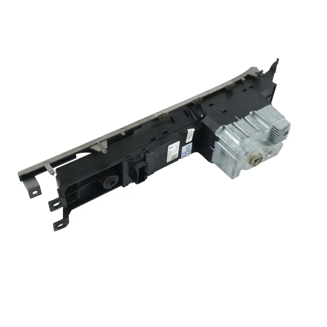 Jaguar XF X250 Automatic Gear Shifter Selector Gearshift Panel - SKU RHD-8X23-7E453-GB - Part number 8X23-7E453-GB