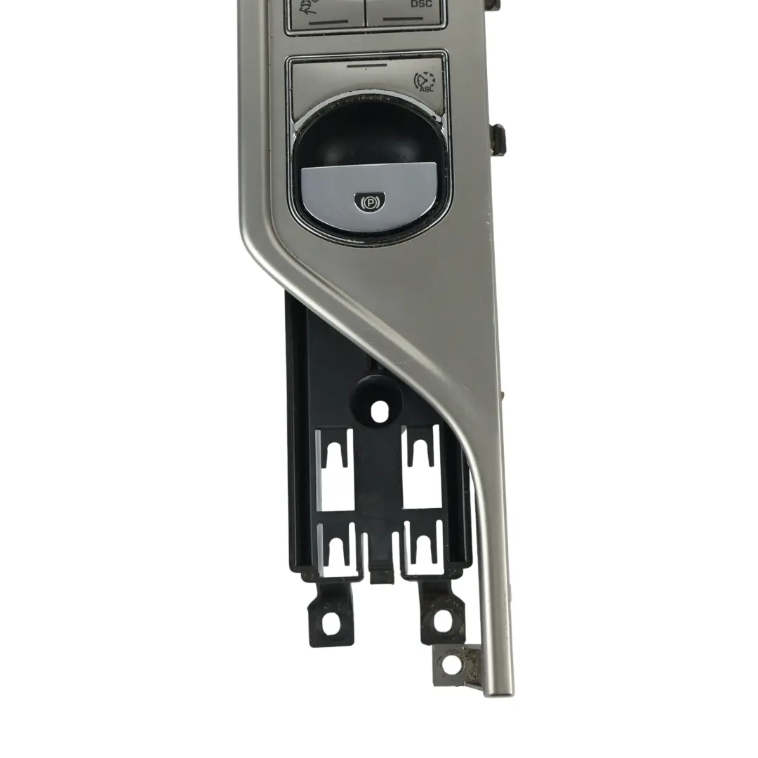 Jaguar XF X250 Automatic Gear Shifter Selector Gearshift Panel - SKU RHD-8X23-7E453-GB - Part number 8X23-7E453-GB