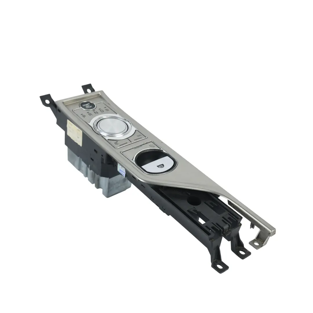 Jaguar XF X250 Automatic Gear Shifter Selector Gearshift Panel - SKU RHD-8X23-7E453-GB - Part number 8X23-7E453-GB