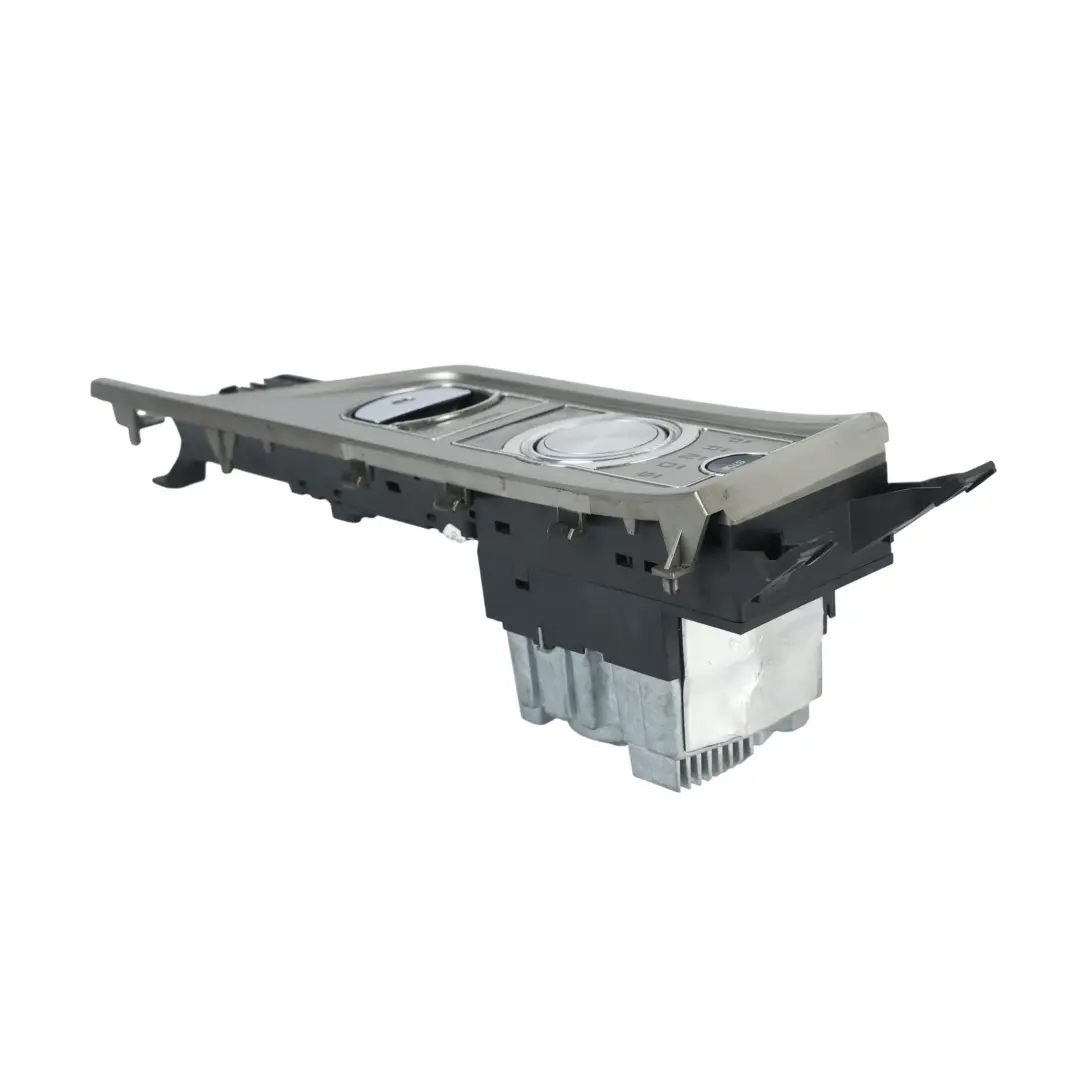 Jaguar XF X250 Automatic Gear Shifter Selector Gearshift Panel - SKU RHD-8X23-7E453-GB - Part number 8X23-7E453-GB