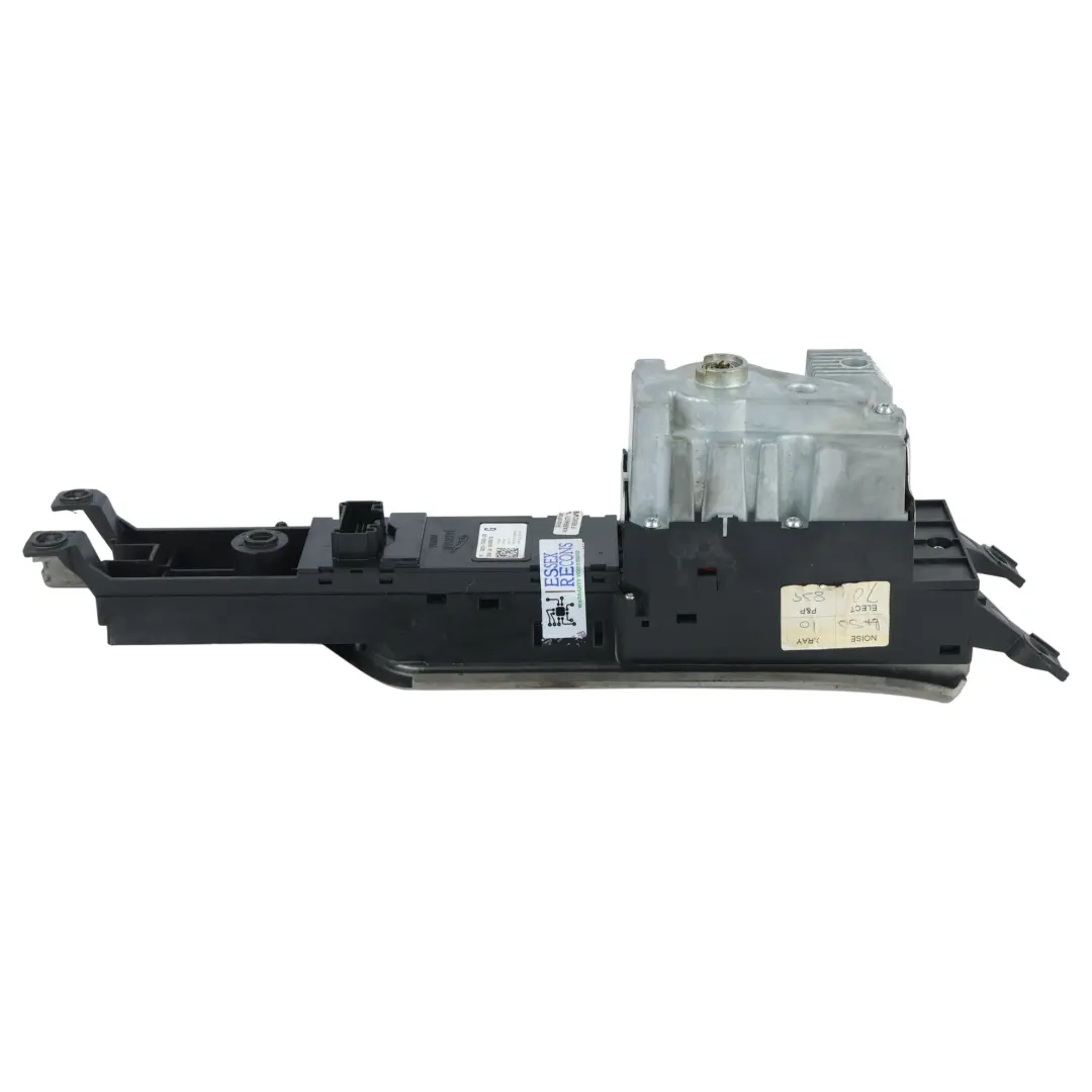Jaguar XF X250 Automatic Gear Shifter Selector Gearshift Panel - SKU RHD-8X23-7E453-GB - Part number 8X23-7E453-GB