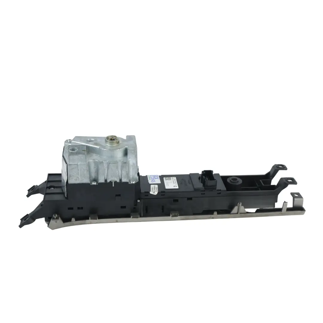 Jaguar XF X250 Automatic Gear Shifter Selector Gearshift Panel - SKU RHD-8X23-7E453-GB - Part number 8X23-7E453-GB
