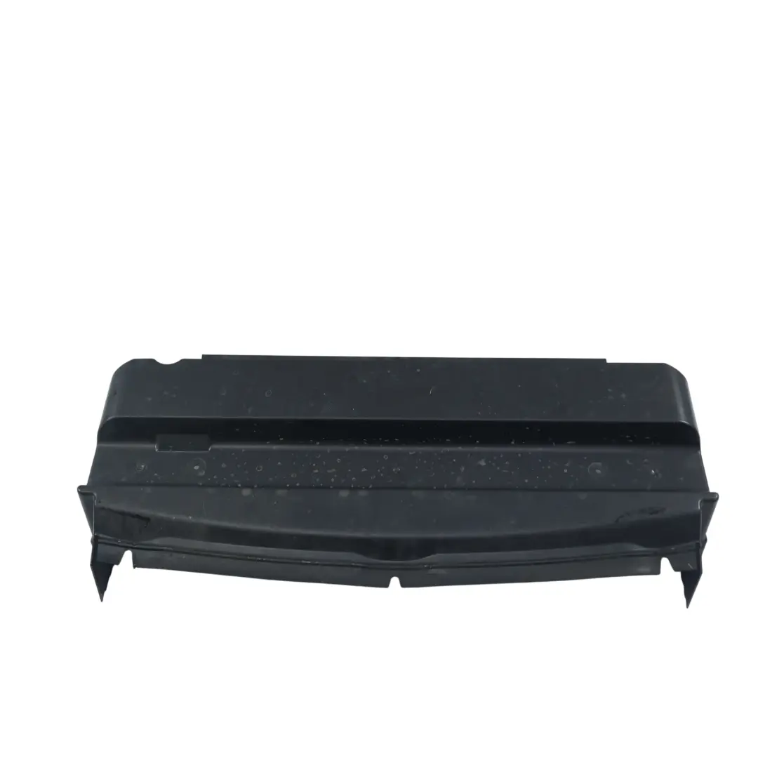 Radiator Lower Surround Cover Tray Trim Panel to Jaguar XF X250 with Part number 8X23-8A095-A Jaguar XF X250 Radiator Lower Surround Cover Tray Trim Panel - SKU 8X23-8A095-A - Part number 8X23-8A095-A
