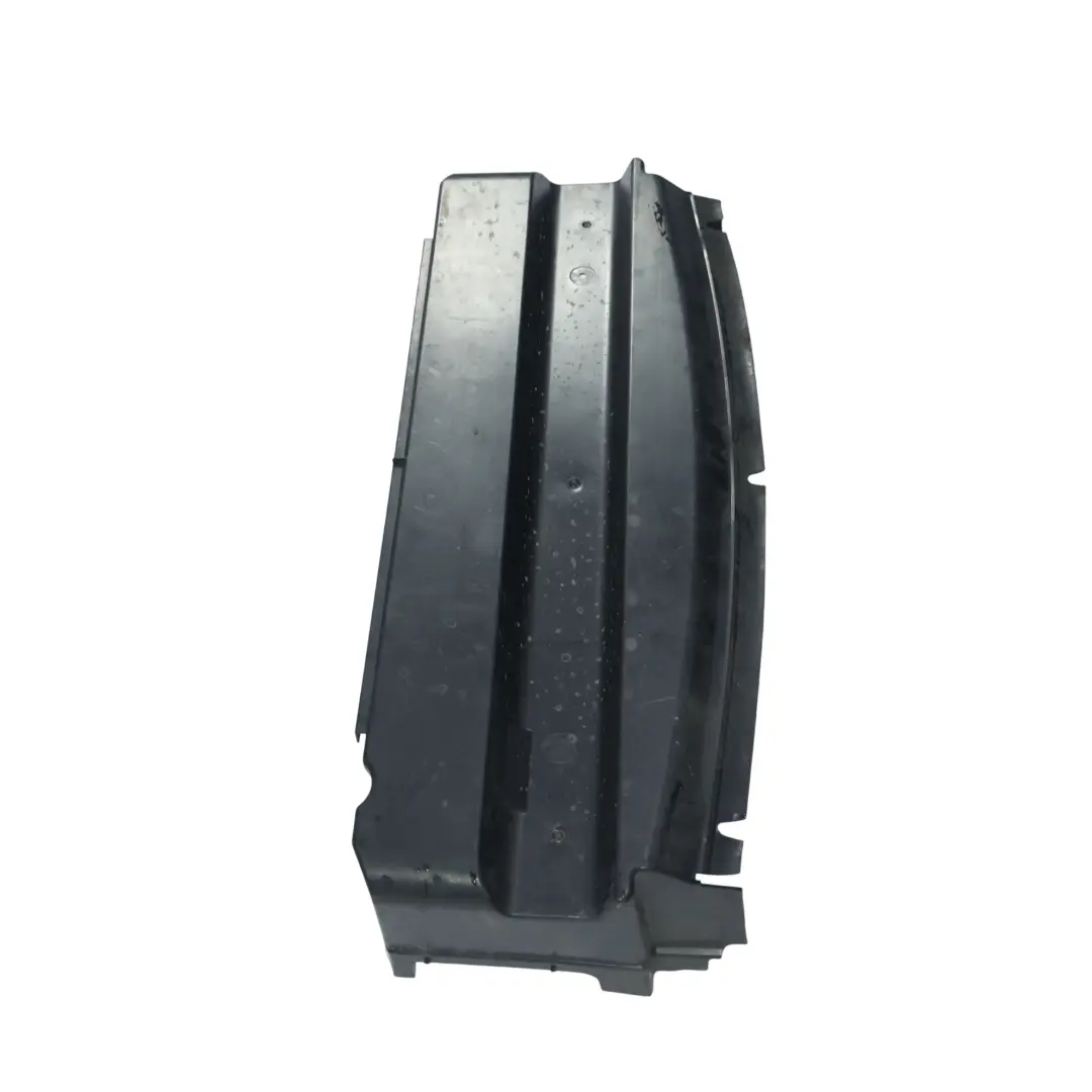 Jaguar XF X250 Panel Inferior Radiador Cubierta Bandeja Moldura - SKU 8X23-8A095-A - Número de pieza 8X23-8A095-A