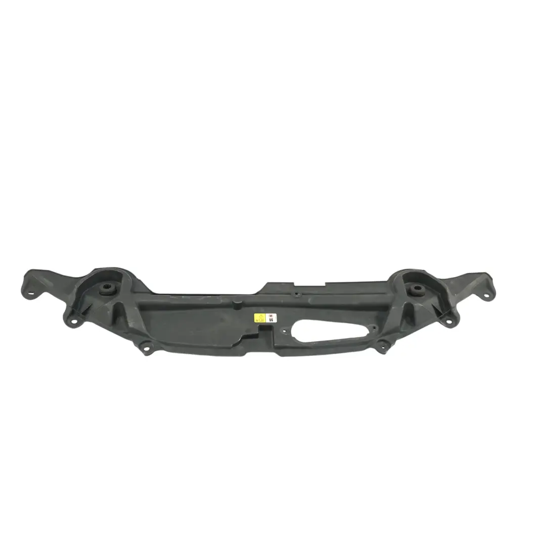 Jaguar XF X250 Kühler Frontmaske Abdeckung Verkleidung - SKU 8X23-8A303-AD - Numéro de pièce 8X23-8A303-AD