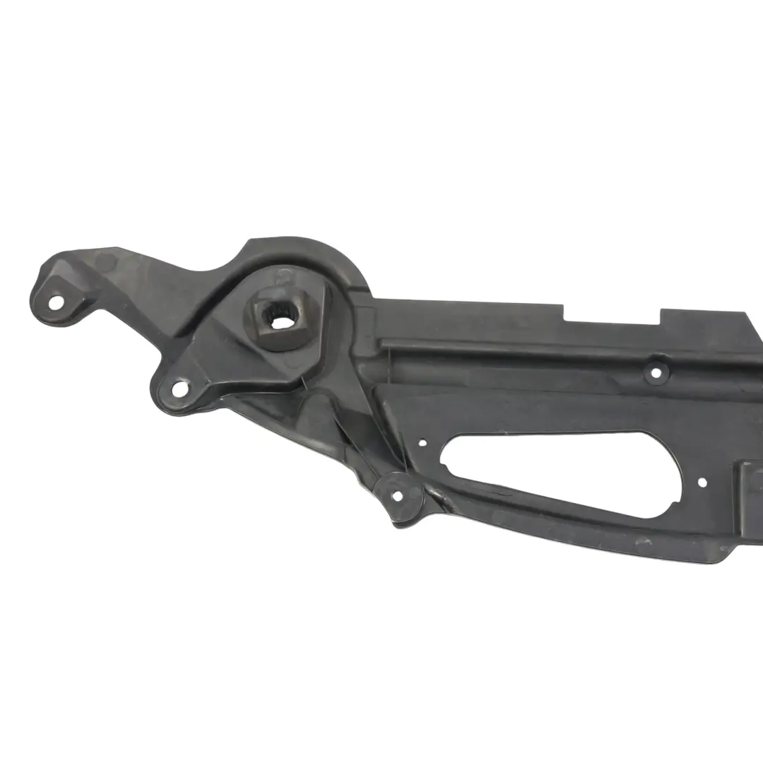 Jaguar XF X250 Kühler Frontmaske Abdeckung Verkleidung - SKU 8X23-8A303-AD - Numéro de pièce 8X23-8A303-AD