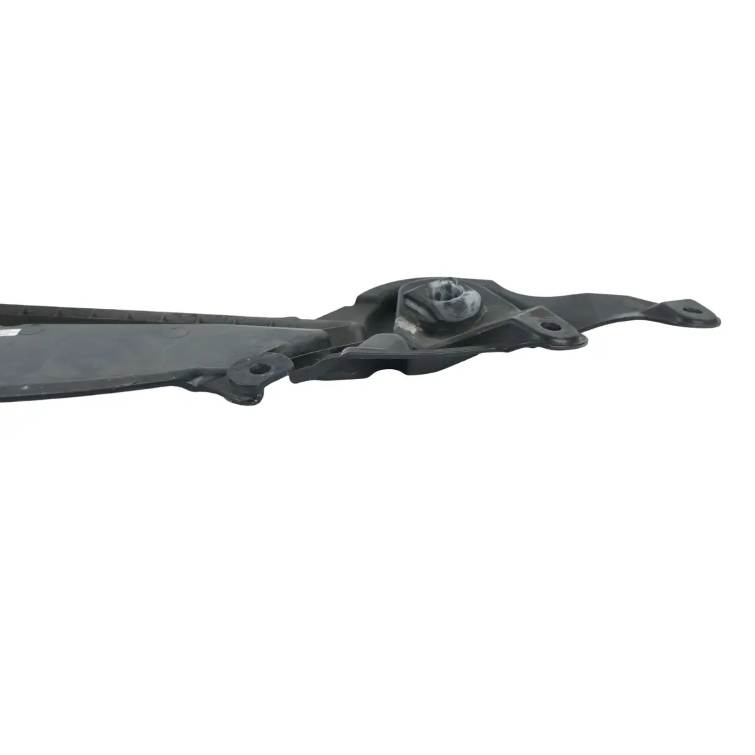 Radiador Panel Frontal Superior Cubierta Moldura para Jaguar XF X250 con número de pieza 8X23-8A303-AD Jaguar XF X250 Radiador Panel Frontal Superior Cubierta Moldura - SKU 8X23-8A303-AD - Número de pieza 8X23-8A303-AD