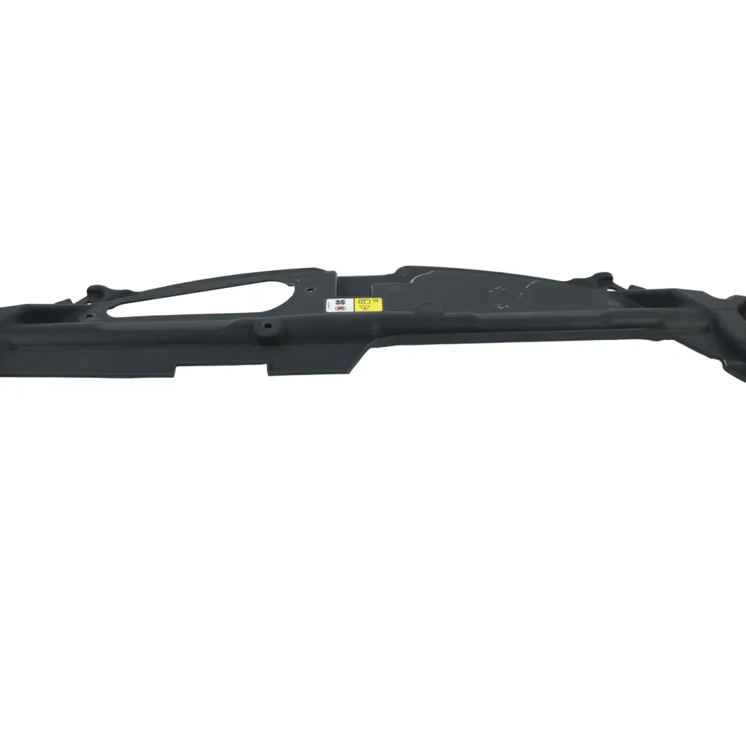 Jaguar XF X250 Kühler Frontmaske Abdeckung Verkleidung - SKU 8X23-8A303-AD - Numéro de pièce 8X23-8A303-AD