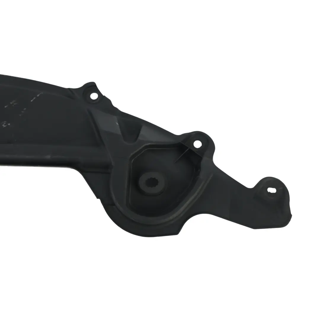 Radiator Slam Panel Top Cover Trim Panel to Jaguar XF X250 with Part number 8X23-8A303-AD Jaguar XF X250 Radiator Slam Panel Top Cover Trim Panel - SKU 8X23-8A303-AD - Part number 8X23-8A303-AD