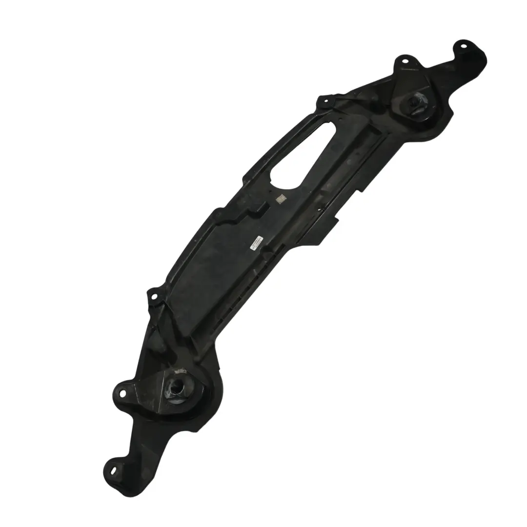 Jaguar XF X250 Kühler Frontmaske Abdeckung Verkleidung - SKU 8X23-8A303-AD - Numéro de pièce 8X23-8A303-AD