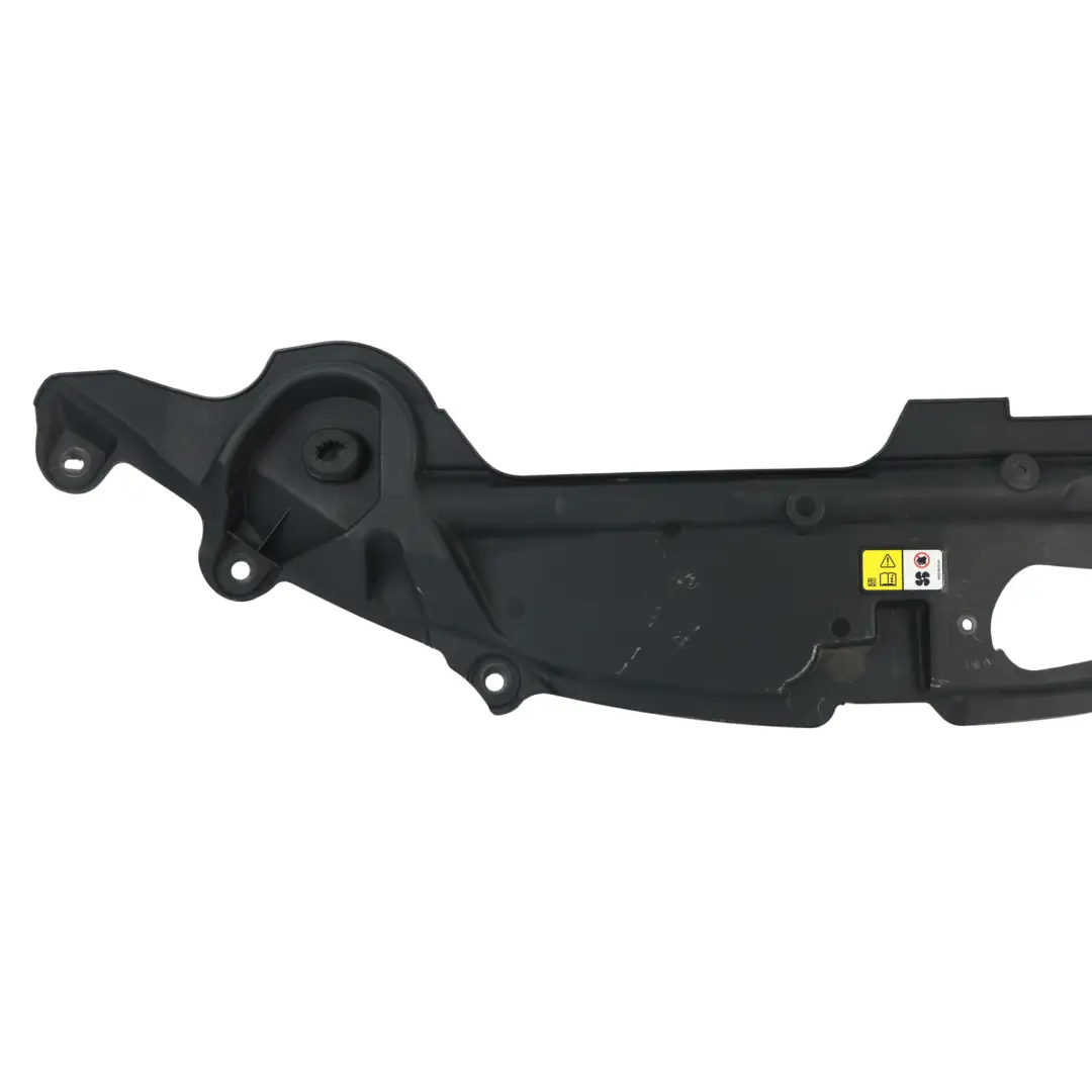 Kühler Schlossträger Obere Abdeckung Verkleidung für Jaguar XF X250 mit Teilenummer 8X23-8A303-AD Jaguar XF X250 Kühler Schlossträger Obere Abdeckung Verkleidung - SKU 8X23-8A303-AD - Teilenummer 8X23-8A303-AD