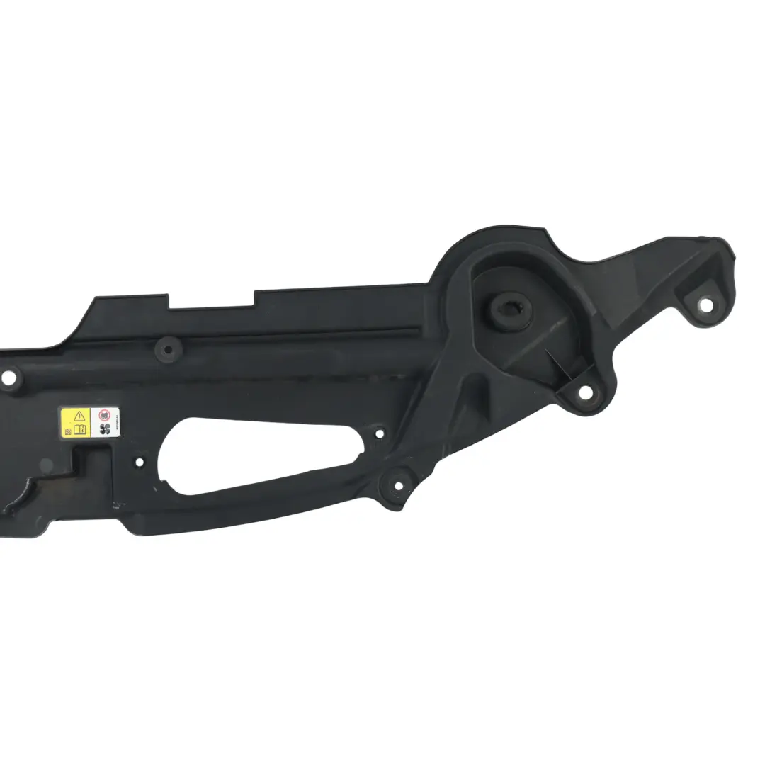 Kühler Frontmaske Abdeckung Verkleidung pour Jaguar XF X250 à propos du numéro de pièce 8X23-8A303-AD Jaguar XF X250 Kühler Frontmaske Abdeckung Verkleidung - SKU 8X23-8A303-AD - Numéro de pièce 8X23-8A303-AD