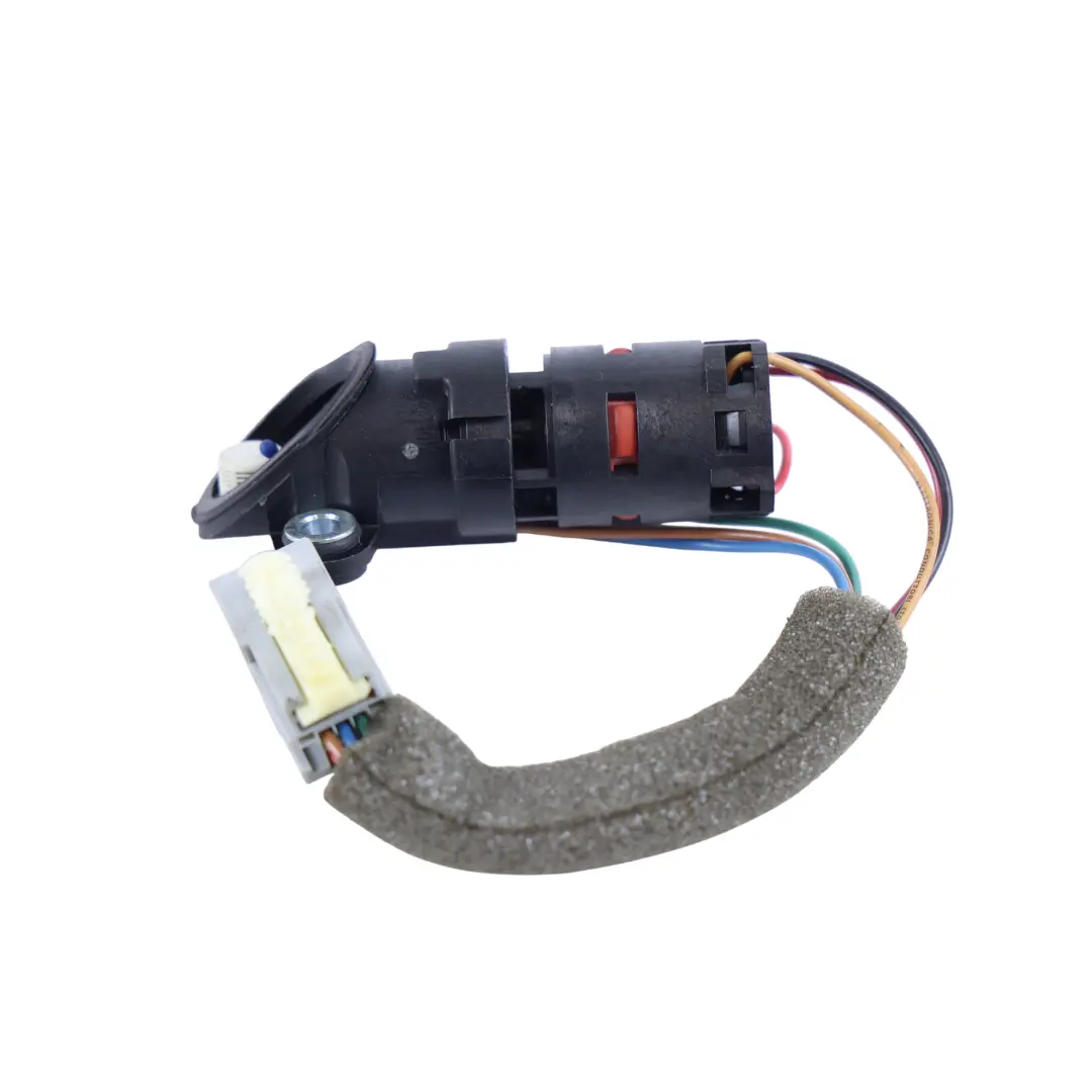 Jaguar XF X250 Czujnik Temperatury Moduł Gniazdo Przewodów - SKU 8X23-8B506-AA - Numer Części 8X23-8B506-AA