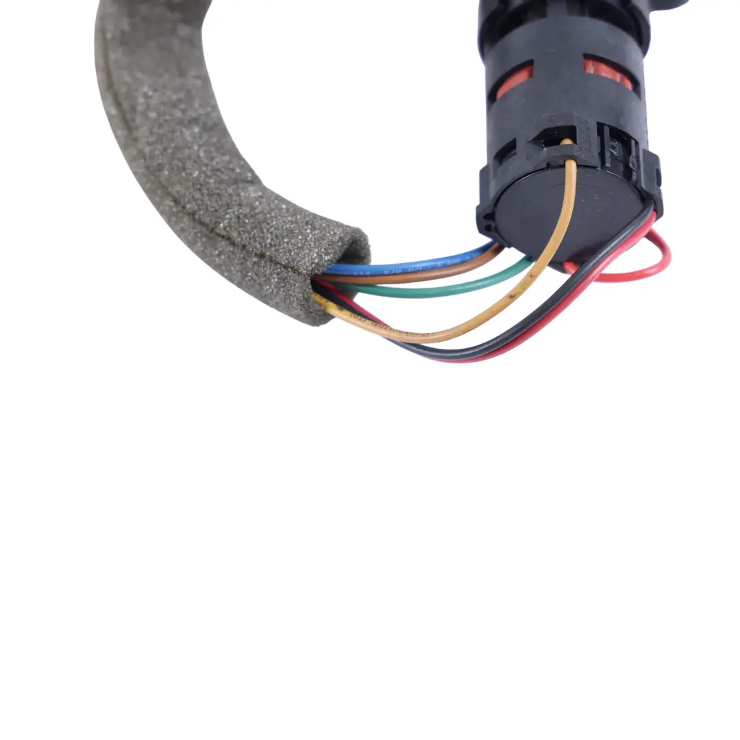 Jaguar XF X250 Air Temperature Sensor Module Unit Wiring Socket - SKU 8X23-8B506-AA - Part number 8X23-8B506-AA