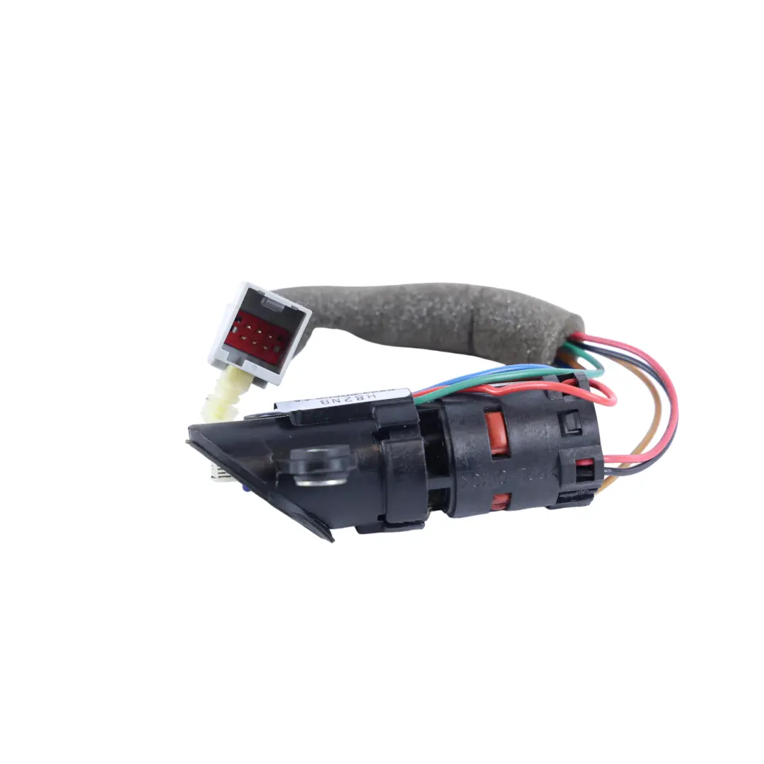Módulo Sensor Temperatura Aire Enchufe Cableado para Jaguar XF X250 con número de pieza 8X23-8B506-AA Jaguar XF X250 Módulo Sensor Temperatura Aire Enchufe Cableado - SKU 8X23-8B506-AA - Número de pieza 8X23-8B506-AA