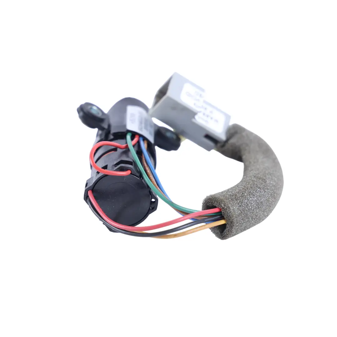 Módulo Sensor Temperatura Aire Enchufe Cableado para Jaguar XF X250 con número de pieza 8X23-8B506-AA Jaguar XF X250 Módulo Sensor Temperatura Aire Enchufe Cableado - SKU 8X23-8B506-AA - Número de pieza 8X23-8B506-AA