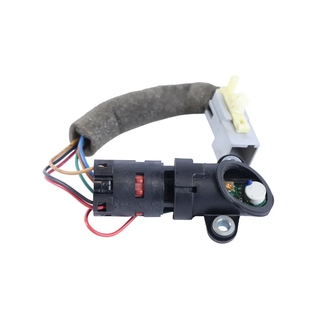Jaguar XF X250 Air Temperature Sensor Module Unit Wiring Socket - SKU 8X23-8B506-AA - Part number 8X23-8B506-AA