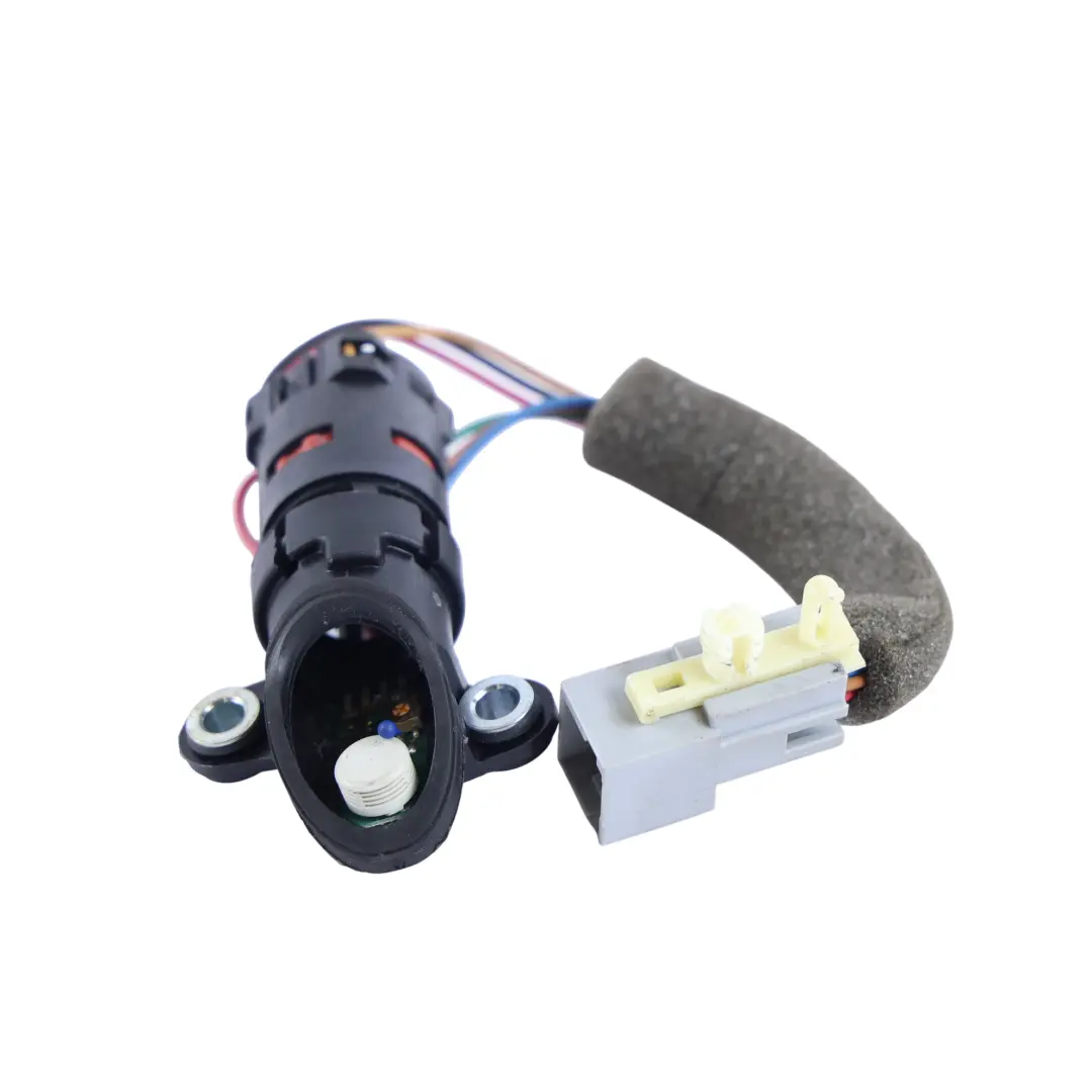 Jaguar XF X250 Lufttemperatursensor Modul Einheit Kabelbaum Buchse - SKU 8X23-8B506-AA - Teilenummer 8X23-8B506-AA
