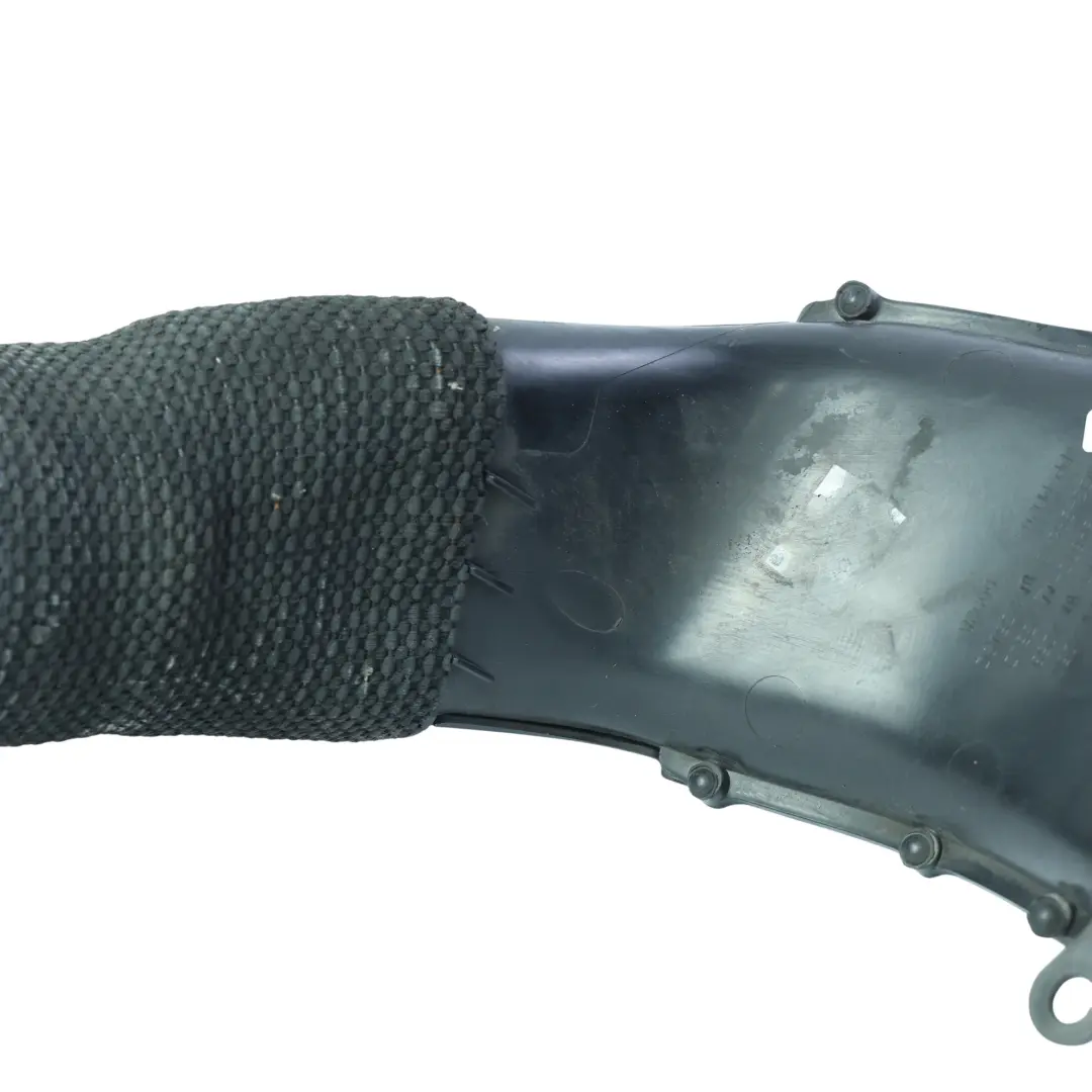 Przewód Dolotowy Powietrza do Jaguar XJ X351 XF X250 o numerze 8X23-9A673-AB Jaguar XJ X351 XF X250 Przewód Dolotowy Powietrza - SKU 8X23-9A673-AB-1 - Numer Części 8X23-9A673-AB