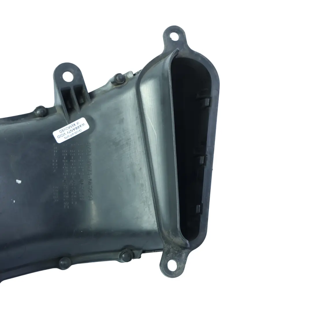 Tuyau Admission Air Conduit d'Air pour Jaguar XJ X351 XF X250 à propos du numéro de pièce 8X23-9A673-AB Jaguar XJ X351 XF X250 Tuyau Admission Air Conduit d'Air - SKU 8X23-9A673-AB-1 - Numéro de pièce 8X23-9A673-AB