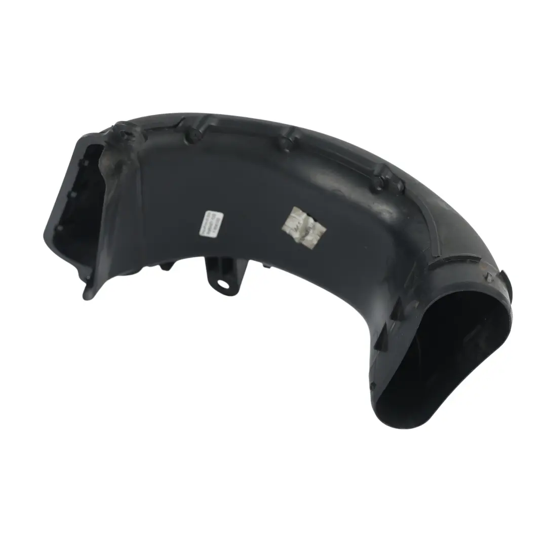 Jaguar XJ X351 XF X250 Tuyau Admission d'Air Conduit d'Air - SKU 8X23-9A673-AB - Numéro de pièce 8X23-9A673-AB