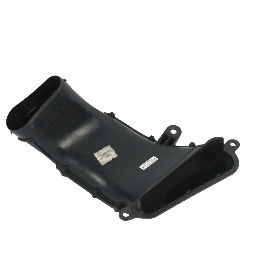 Jaguar XJ X351 XF X250 Tuyau Admission d'Air Conduit d'Air - SKU 8X23-9A673-AB - Numéro de pièce 8X23-9A673-AB