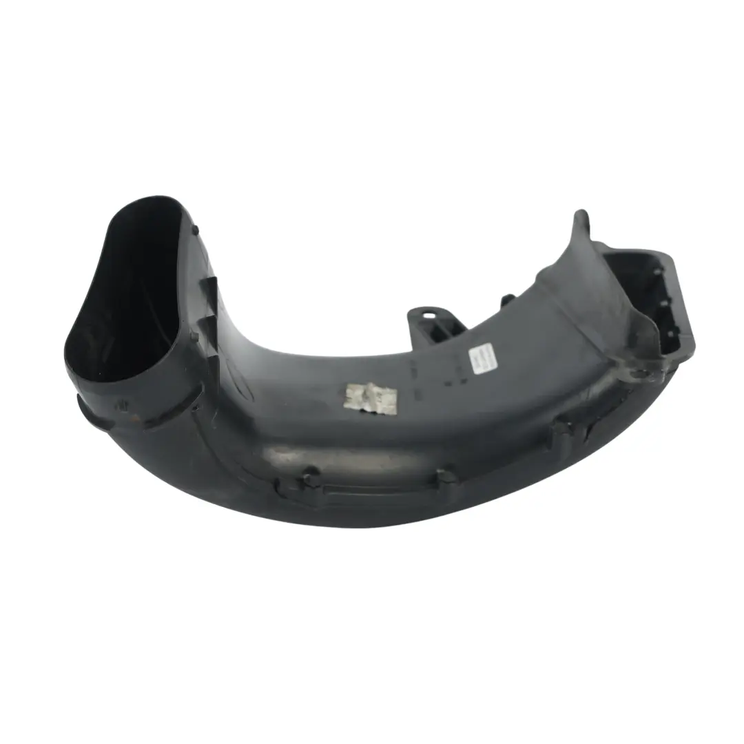 Jaguar XJ X351 XF X250 Tuyau Admission d'Air Conduit d'Air - SKU 8X23-9A673-AB - Numéro de pièce 8X23-9A673-AB