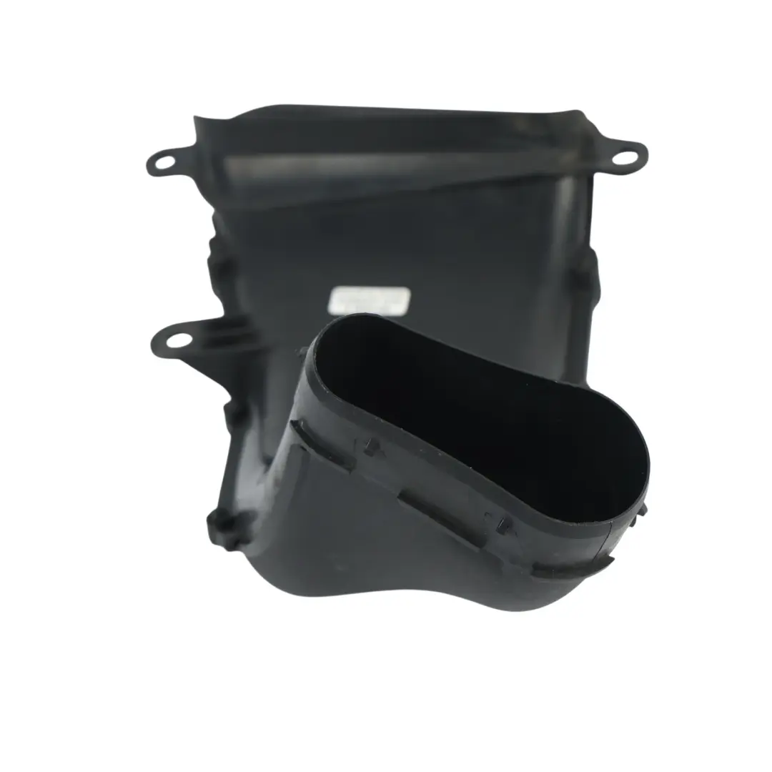Jaguar XJ X351 XF X250 Tuyau Admission d'Air Conduit d'Air - SKU 8X23-9A673-AB - Numéro de pièce 8X23-9A673-AB
