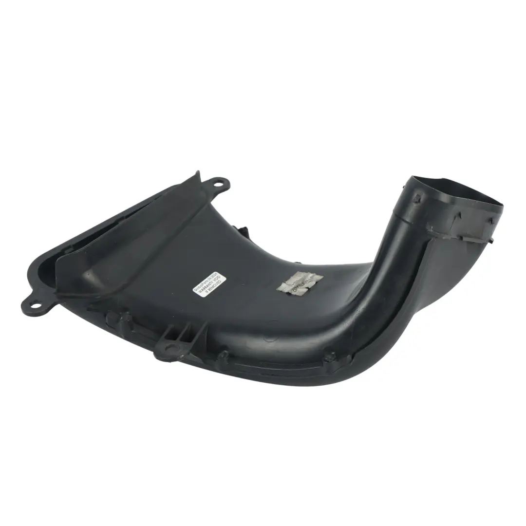Przewód Rura Dolotu Powietrza do Jaguar XJ X351 XF X250 o numerze 8X23-9A673-AB Jaguar XJ X351 XF X250 Przewód Rura Dolotu Powietrza - SKU 8X23-9A673-AB - Numer Części 8X23-9A673-AB