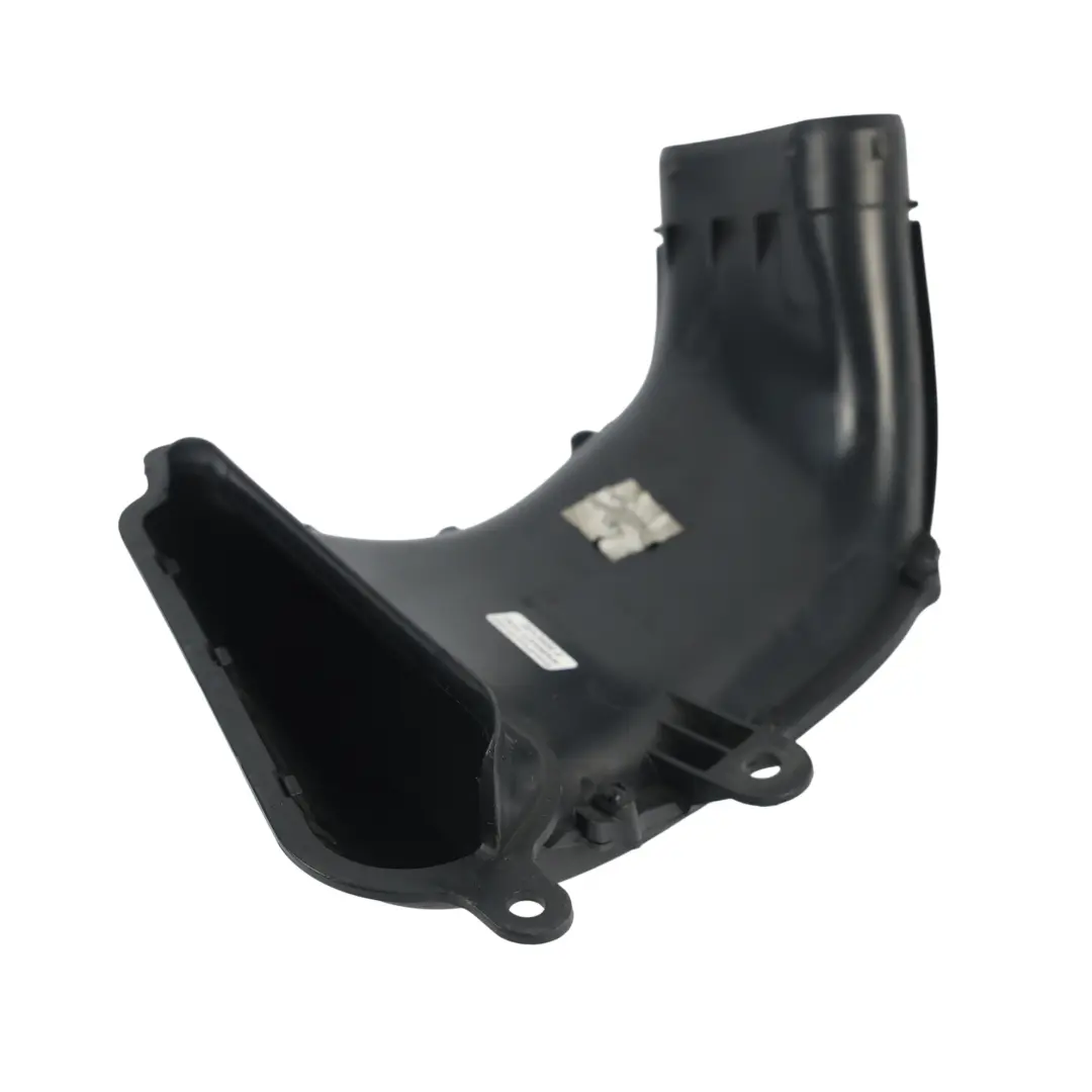 Jaguar XJ X351 XF X250 Tuyau Admission d'Air Conduit d'Air - SKU 8X23-9A673-AB - Numéro de pièce 8X23-9A673-AB