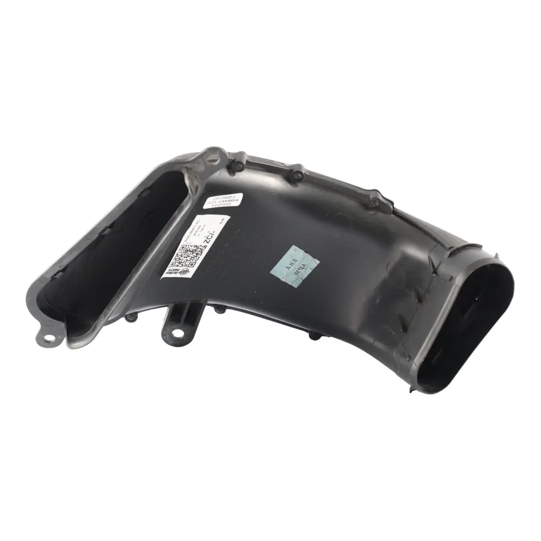 Jaguar XF X250 Carcasa Filtro Aire Conducto Admisión - SKU 8X23-9A673-AC - Número de pieza 8X23-9A673-AC