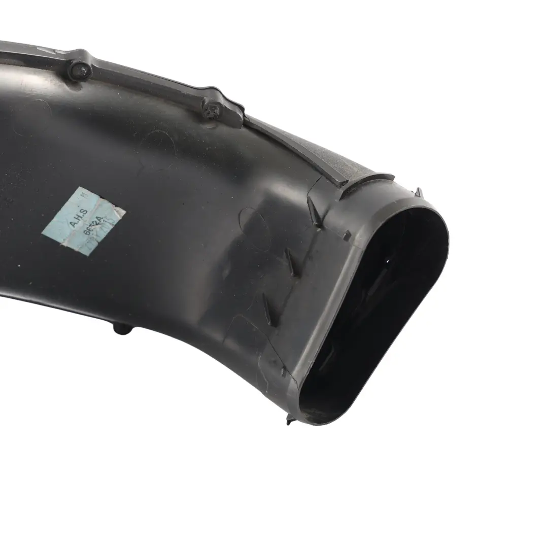 Jaguar XF X250 Carcasa Filtro Aire Conducto Admisión - SKU 8X23-9A673-AC - Número de pieza 8X23-9A673-AC