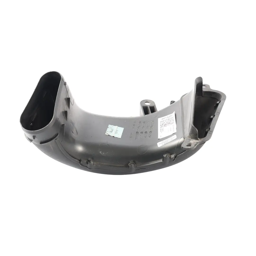 Carcasa Filtro Aire Conducto Admisión para Jaguar XF X250 con número de pieza 8X23-9A673-AC Jaguar XF X250 Carcasa Filtro Aire Conducto Admisión - SKU 8X23-9A673-AC - Número de pieza 8X23-9A673-AC