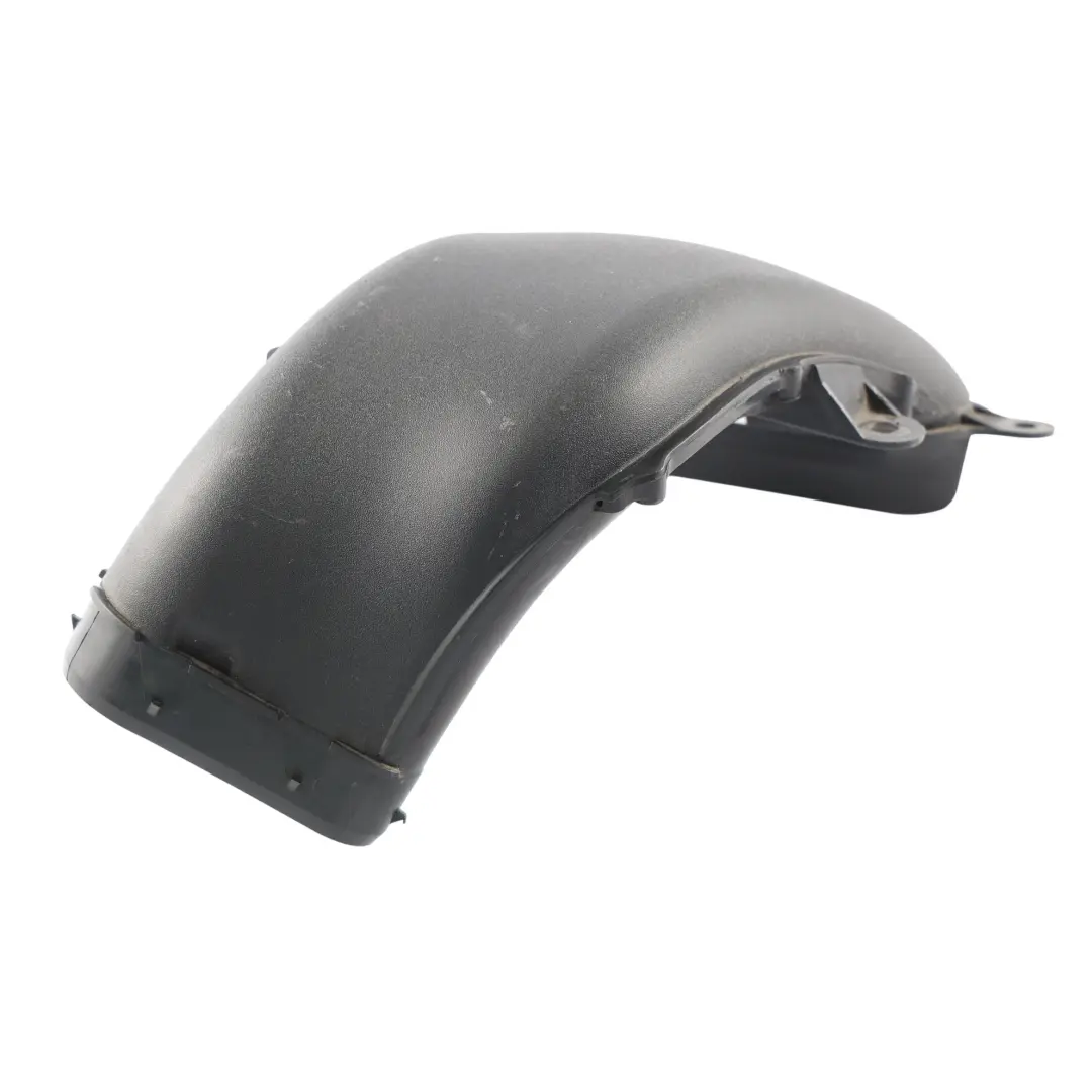 Jaguar XF X250 Boîtier Filtre à Air Conduit Admission Guide - SKU 8X23-9A673-AC - Numéro de pièce 8X23-9A673-AC