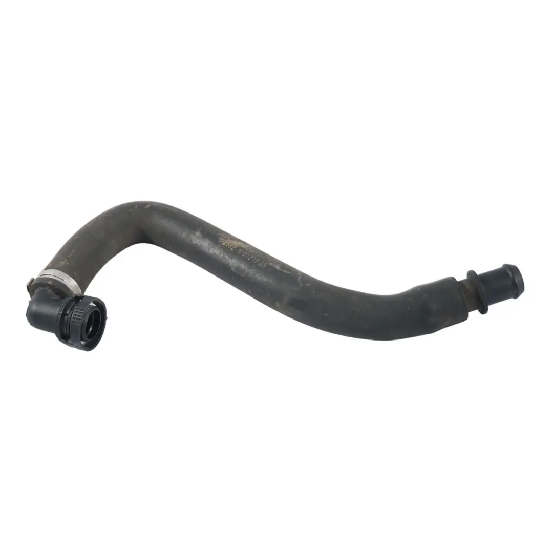 Secondary Air Injection SAI Pump Outlet Hose Line to Jaguar XF X250 with Part number 8X23-9S477-DA Jaguar XF X250 Secondary Air Injection SAI Pump Outlet Hose Line - SKU 8X23-9S477-DA - Part number 8X23-9S477-DA