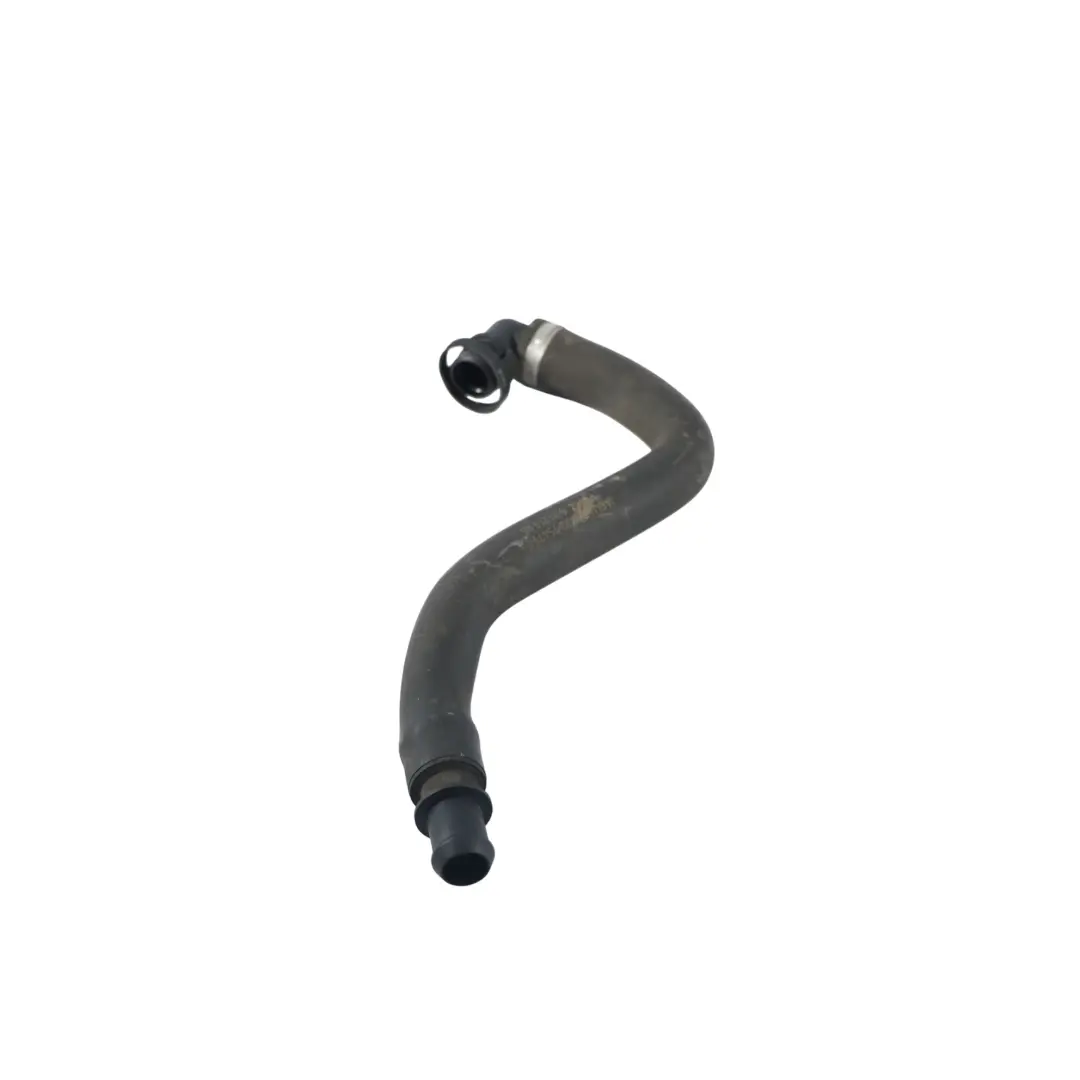 Jaguar XF X250 Secondary Air Injection SAI Pump Outlet Hose Line - SKU 8X23-9S477-DA - Part number 8X23-9S477-DA