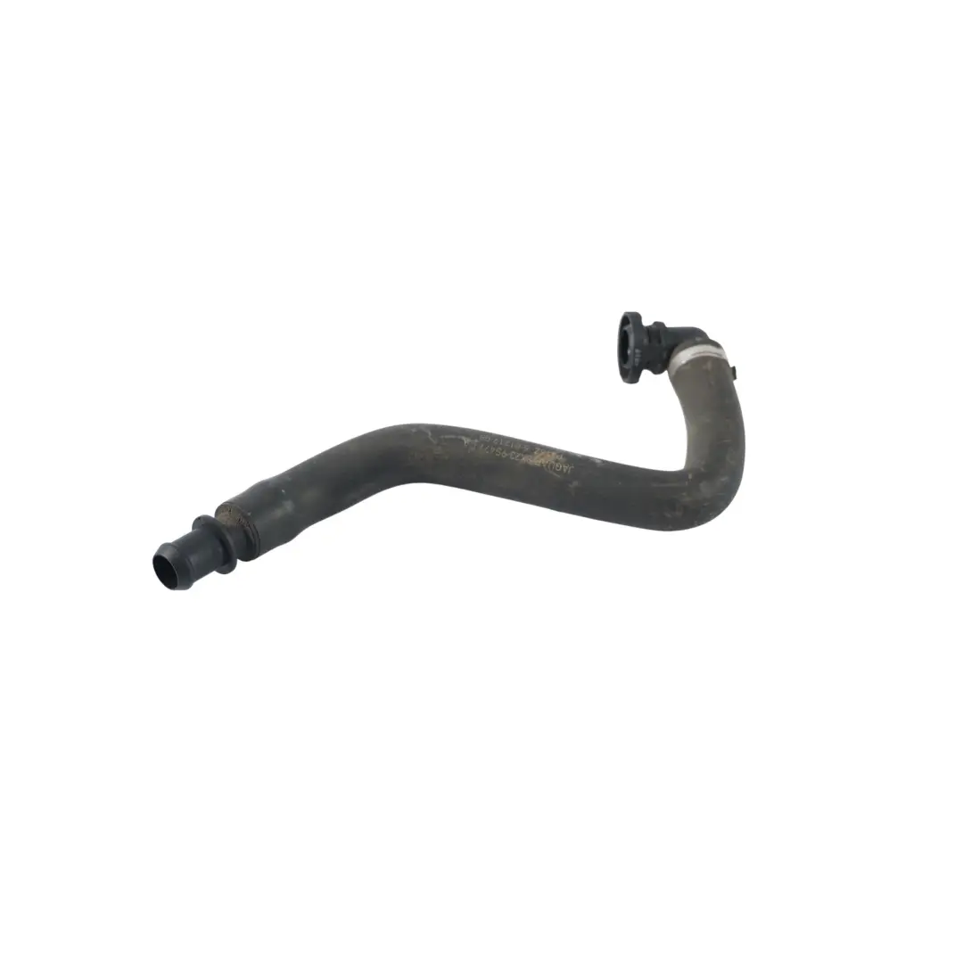 Jaguar XF X250 Secondary Air Injection SAI Pump Outlet Hose Line - SKU 8X23-9S477-DA - Part number 8X23-9S477-DA