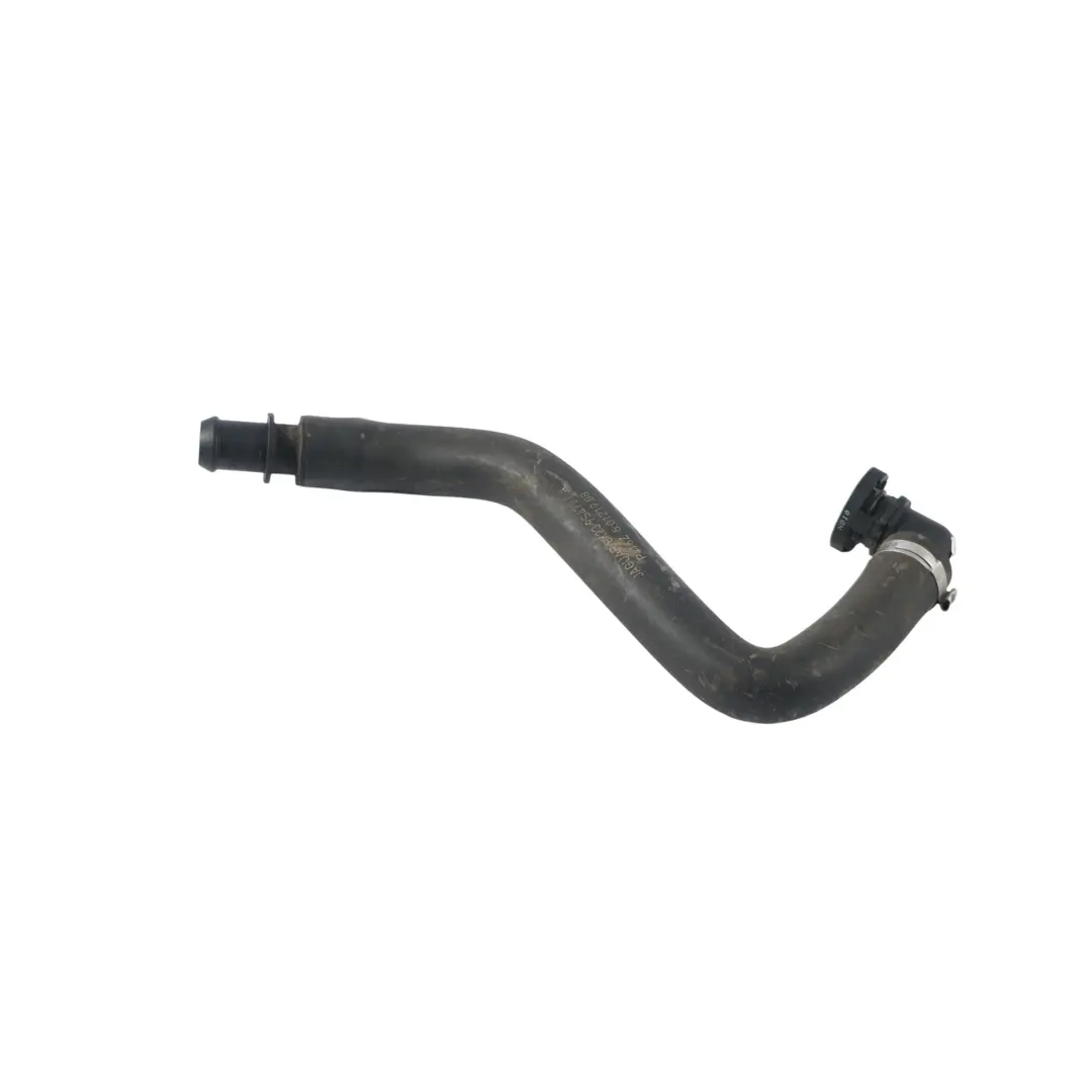 Secondary Air Injection SAI Pump Outlet Hose Line to Jaguar XF X250 with Part number 8X23-9S477-DA Jaguar XF X250 Secondary Air Injection SAI Pump Outlet Hose Line - SKU 8X23-9S477-DA - Part number 8X23-9S477-DA