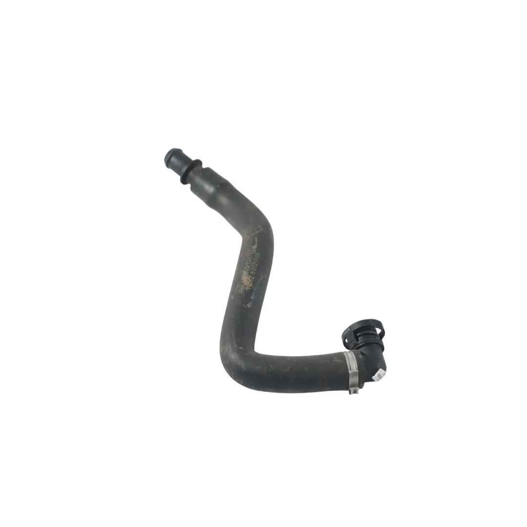 Sekundärluftpumpe SAI Ausgang Schlauch Leitung für Jaguar XF X250 mit Teilenummer 8X23-9S477-DA Jaguar XF X250 Sekundärluftpumpe SAI Ausgang Schlauch Leitung - SKU 8X23-9S477-DA - Teilenummer 8X23-9S477-DA