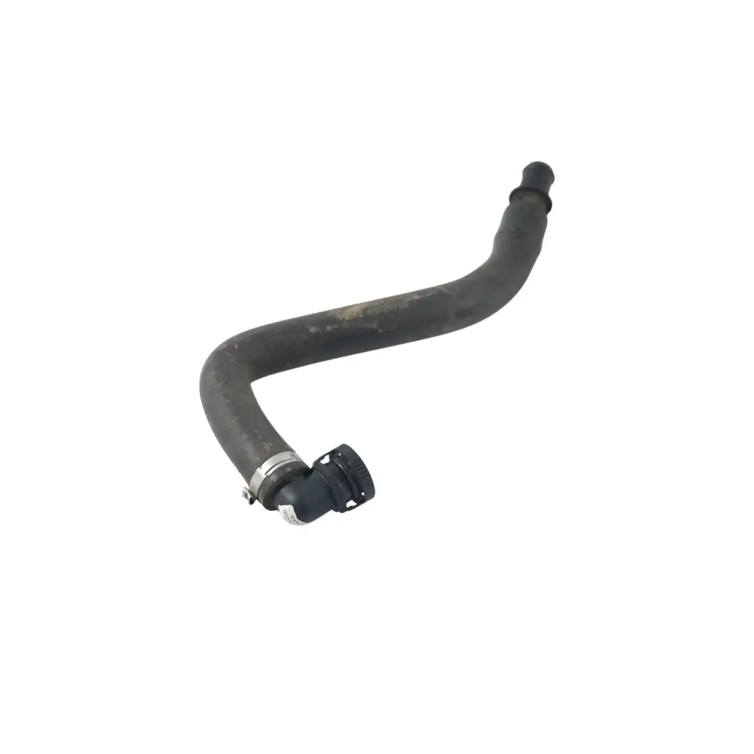 Jaguar XF X250 Secondary Air Injection SAI Pump Outlet Hose Line - SKU 8X23-9S477-DA - Part number 8X23-9S477-DA