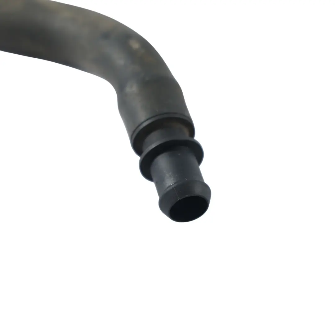 Jaguar XF X250 Secondary Air Injection SAI Pump Outlet Hose Line - SKU 8X23-9S477-DA - Part number 8X23-9S477-DA
