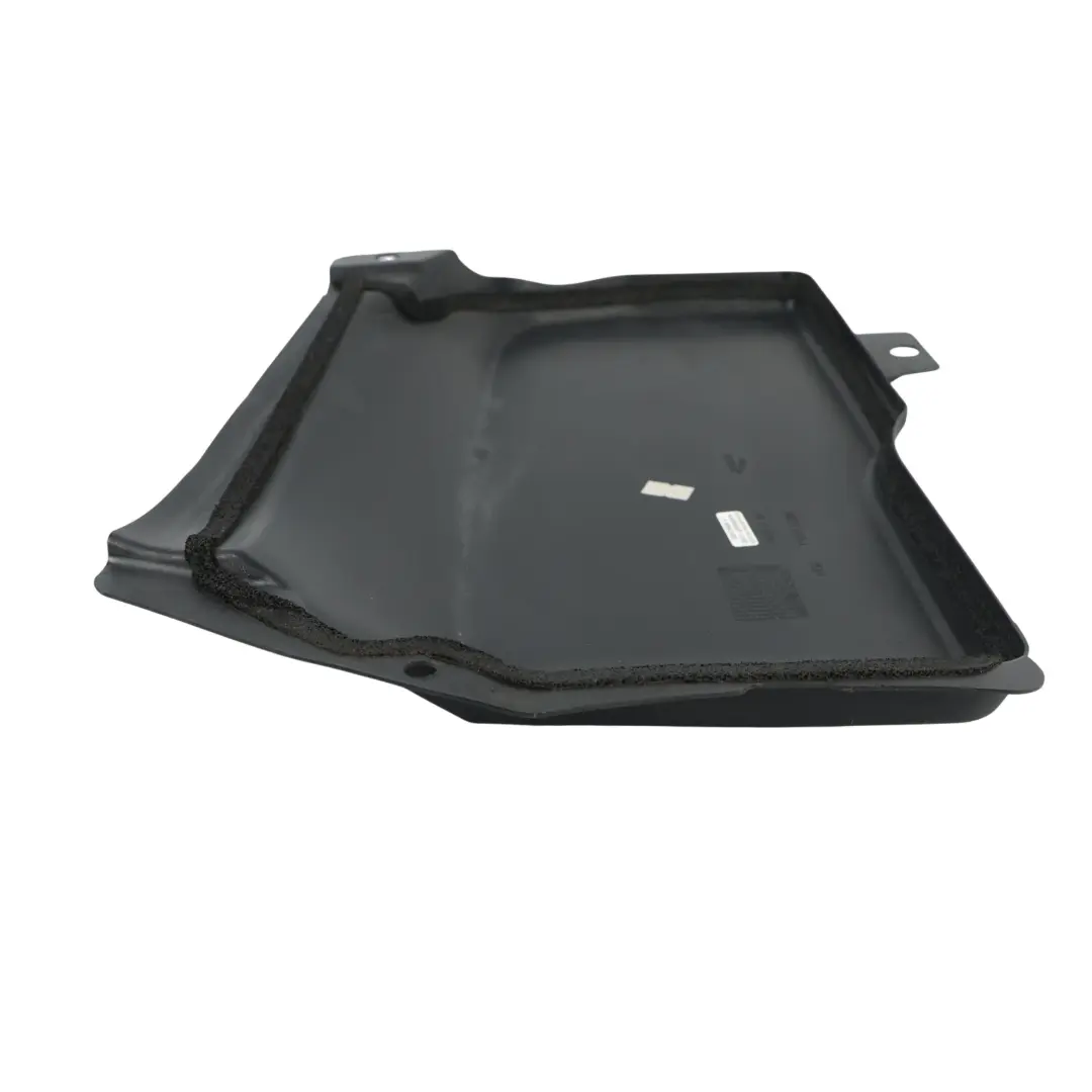 Tapa Caja Fusibles Compartimento Motor Embellecedor para Jaguar XF X250 con número de pieza 8X23-F01590-A Jaguar XF X250 Tapa Caja Fusibles Compartimento Motor Embellecedor - SKU 8X23-F01590-A - Número de pieza 8X23-F01590-A