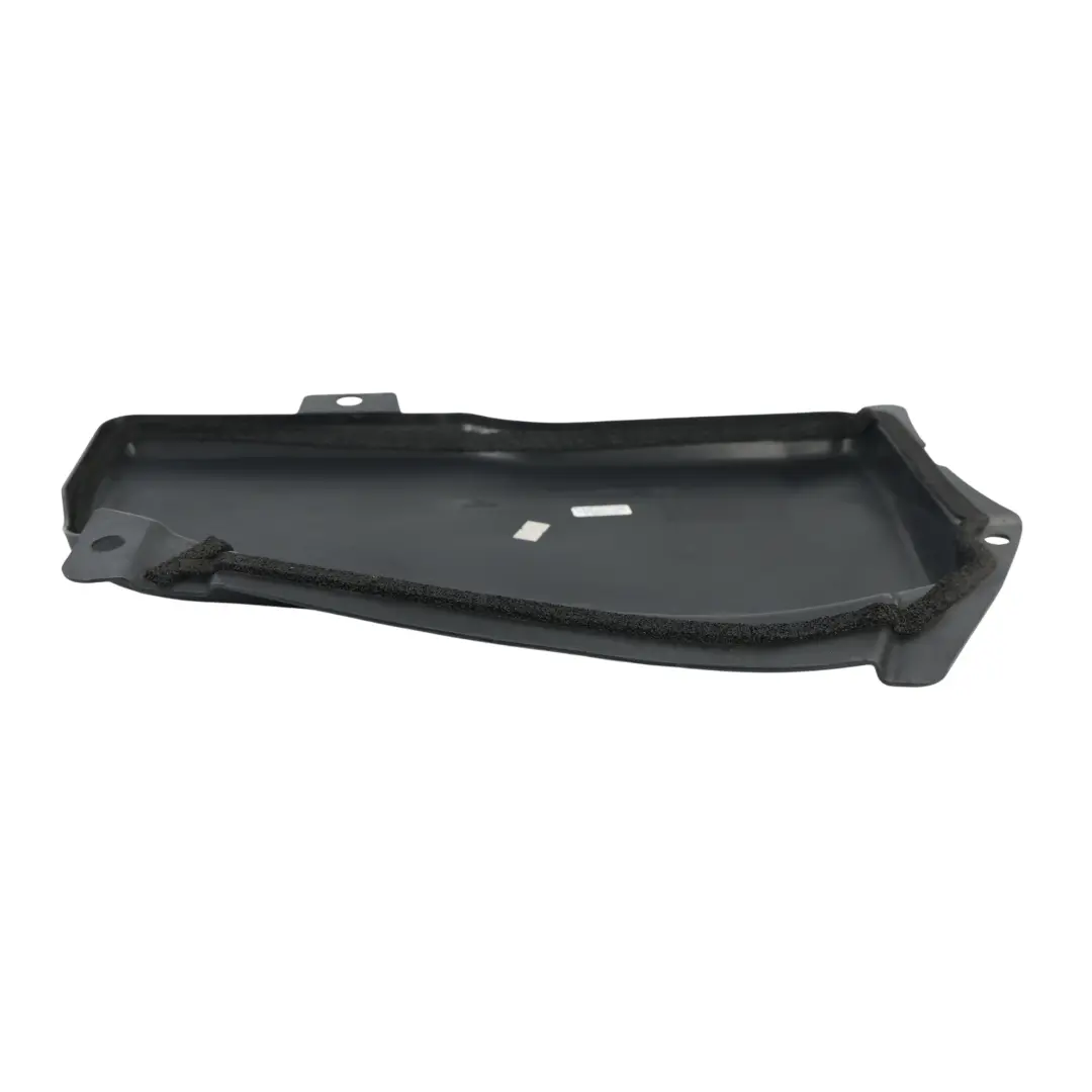 Jaguar XF X250 Engine Bay Fuse Box Cover Lid Trim - SKU 8X23-F01590-A - Part number 8X23-F01590-A