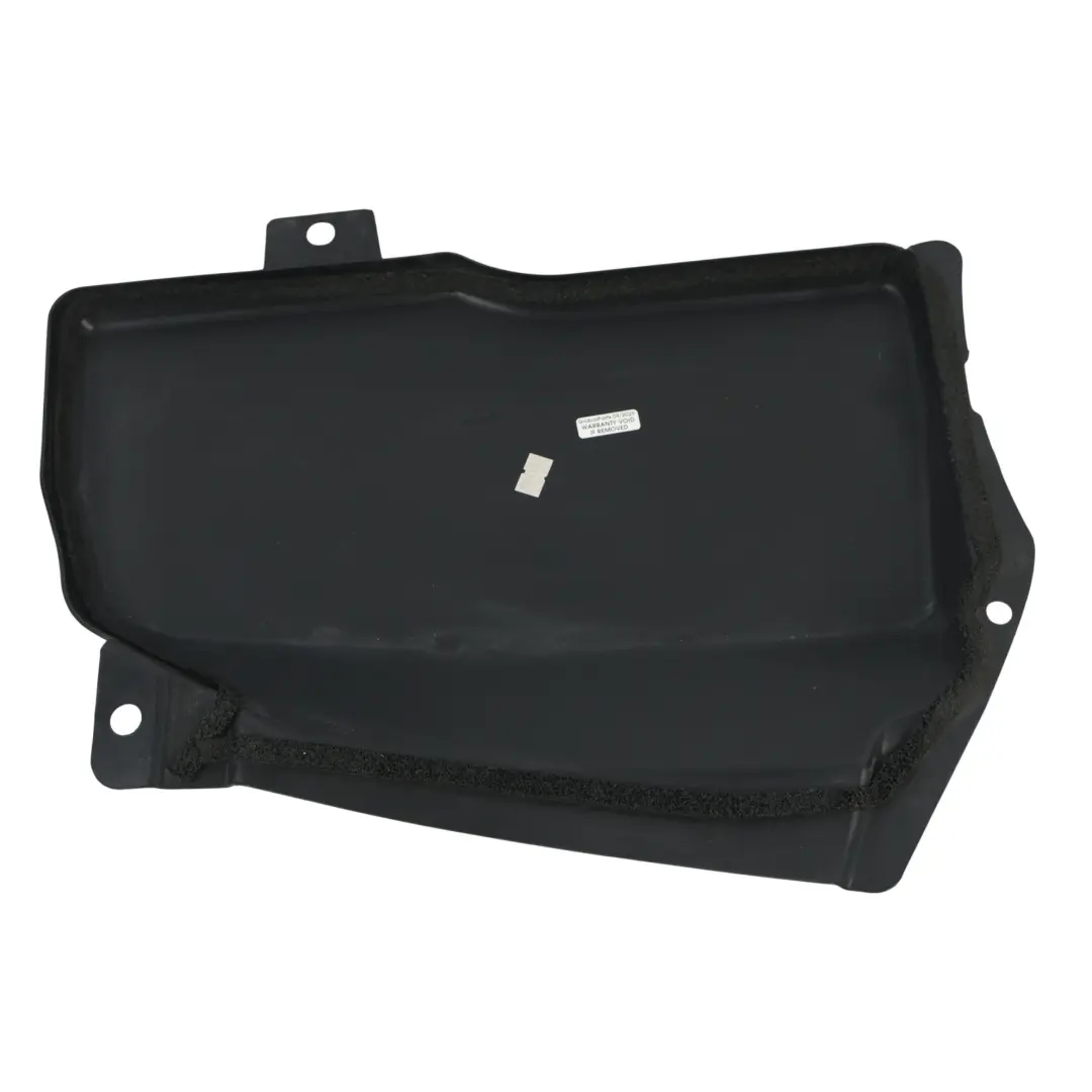 Couvercle Boîte à Fusibles Compartiment Moteur pour Jaguar XF X250 à propos du numéro de pièce 8X23-F01590-A Jaguar XF X250 Couvercle Boîte à Fusibles Compartiment Moteur - SKU 8X23-F01590-A - Numéro de pièce 8X23-F01590-A